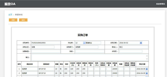 ERP华体会hth·(体育)中国官方网站-华体(中国)
与PLM的泾渭线在于哪里?
