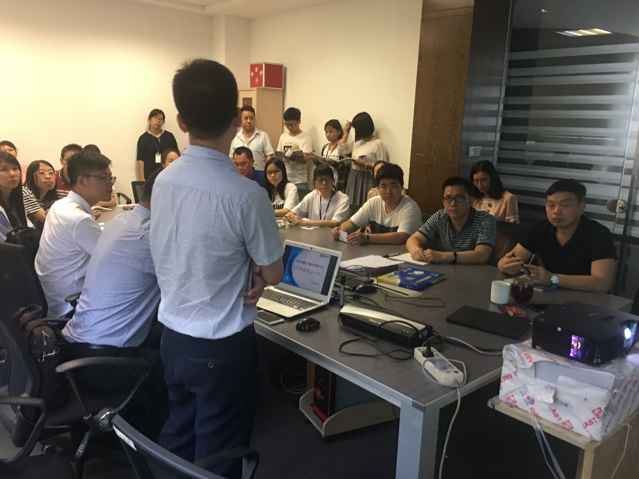 广州市弘道汽车配件有限公司携手华体会hth·(体育)中国官方网站-华体(中国)ERP，加速推进企业信息化建设